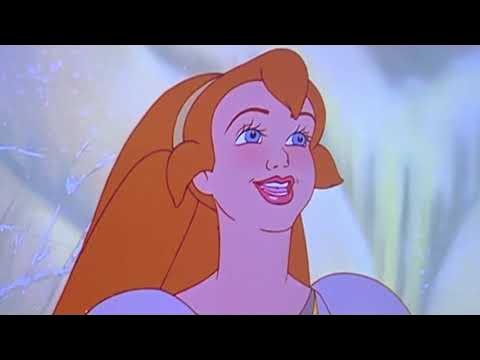 Thumbelina Blank Meme Template