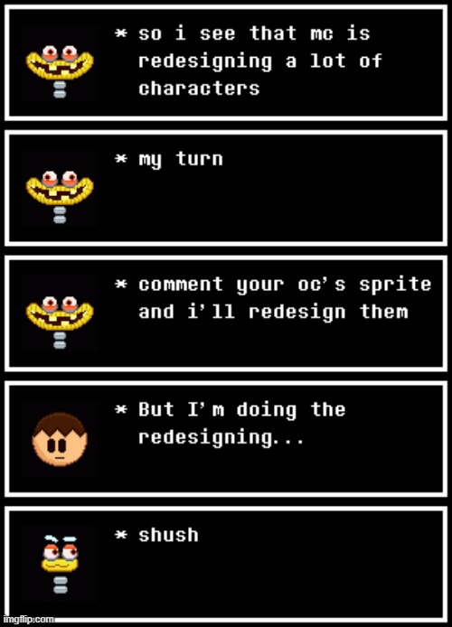 e | made w/ Imgflip meme maker