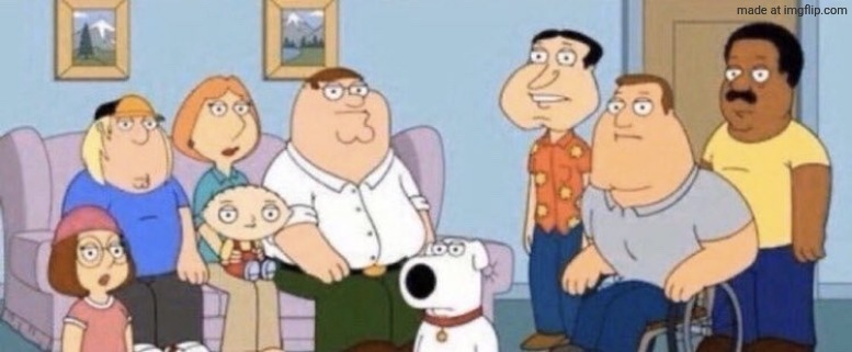 Damn bro you got the whole squad laughing | image tagged in damn bro you got the whole squad laughing | made w/ Imgflip meme maker