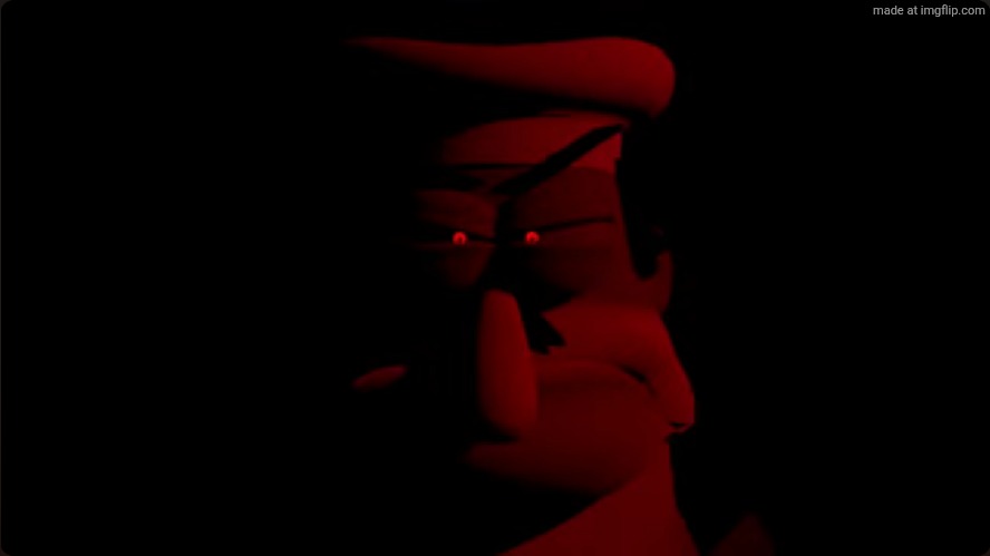 peppino prowler | image tagged in peppino prowler | made w/ Imgflip meme maker