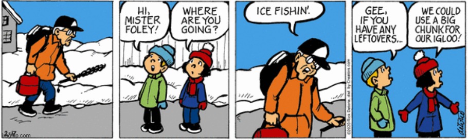 One Big Happy | image tagged in comics | made w/ Imgflip meme maker