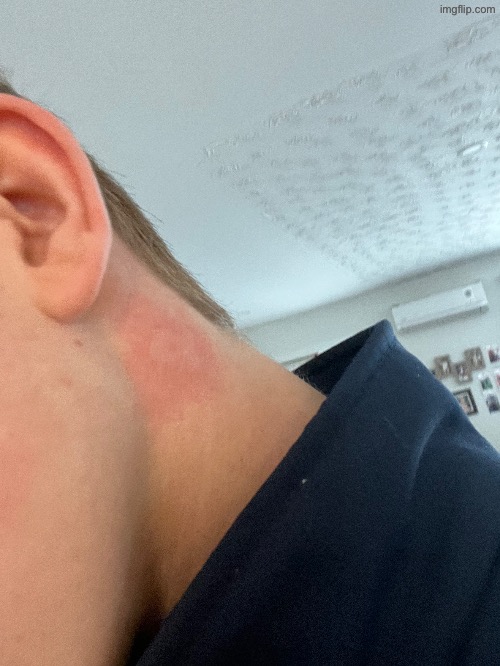 Ow | made w/ Imgflip meme maker