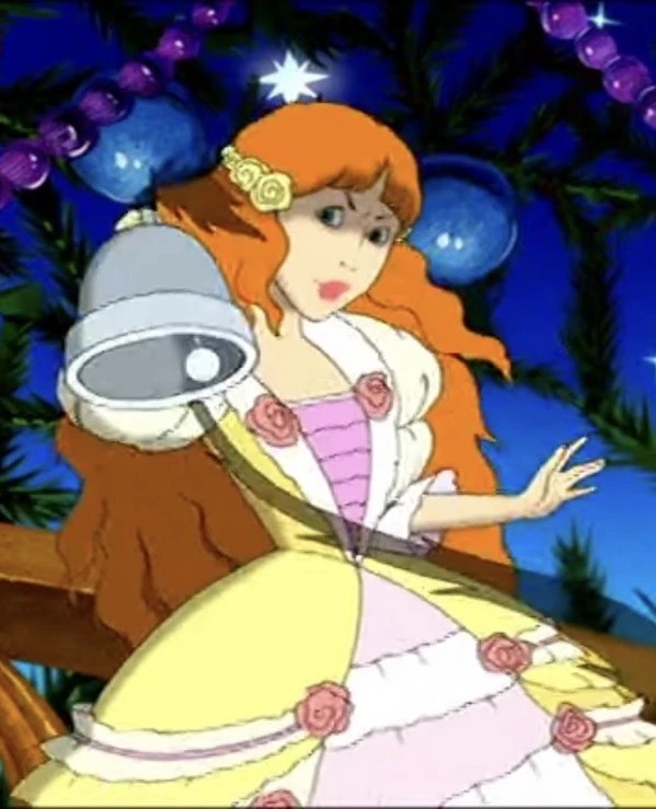 clara Blank Meme Template