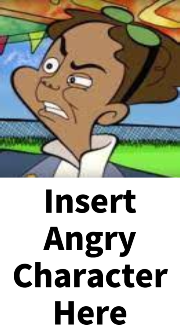 Who hates Jared (Class of 3000) Blank Meme Template