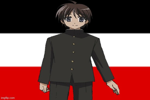 yuji icon | image tagged in german empire,anime,icons,yuji,jujutsu kaisen | made w/ Imgflip meme maker