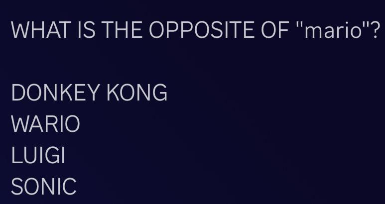 bluesky post Blank Meme Template