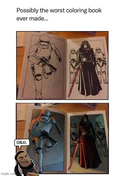 Skills | image tagged in star wars,memes,lattice climbing,climbing memes,latticeclimbing | made w/ Imgflip meme maker