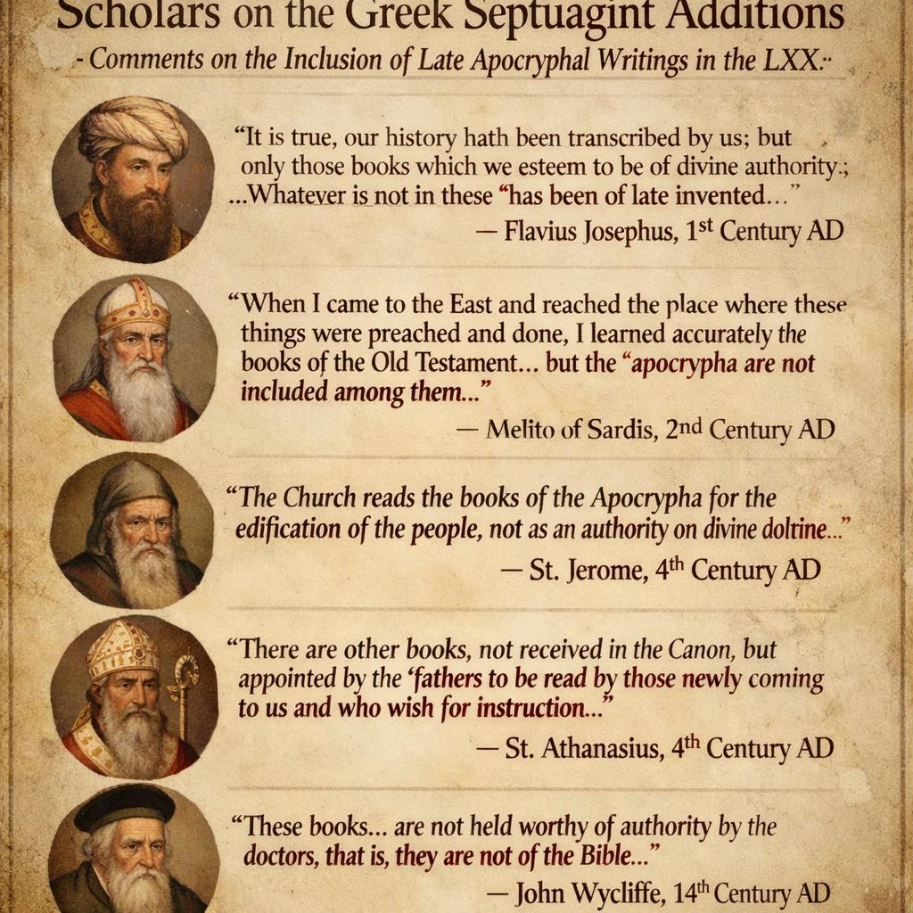 Sampling of historical scholars acknowledging the ancient Greek Blank Meme Template