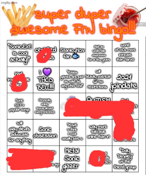 :^ | image tagged in autistic idiot bingo | made w/ Imgflip meme maker