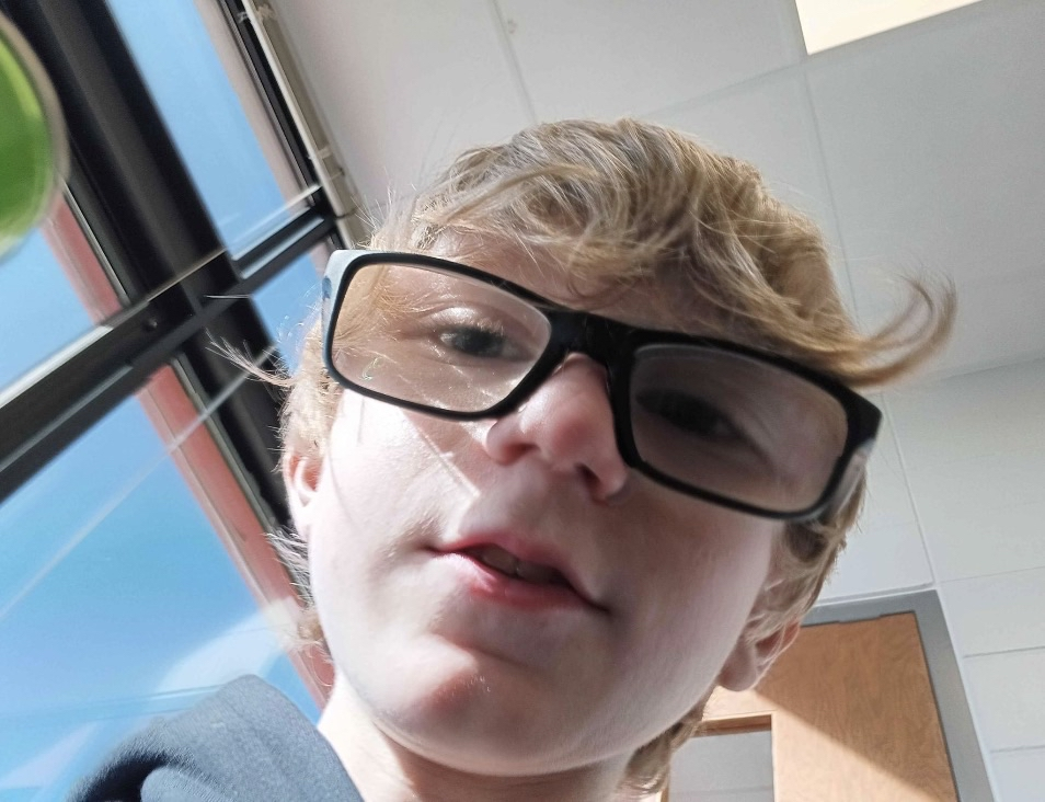 Weird Pale Guy Blank Meme Template