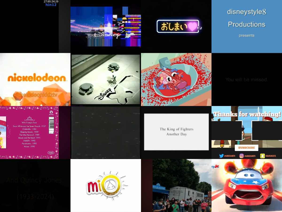 Disney XD Latin America Shutdown by Evil Emperor Zurg Blank Meme Template