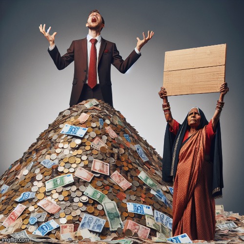 me when i’m standing on the top of a mountain of money yelling at a guy with a sign and i’m gay | image tagged in rich man standing on top of a mountain of money yelling at peasa | made w/ Imgflip meme maker