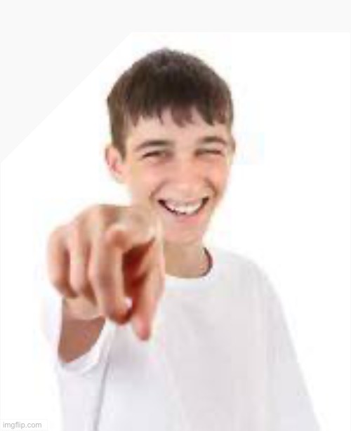 guy pointing at you | image tagged in guy pointing at you | made w/ Imgflip meme maker