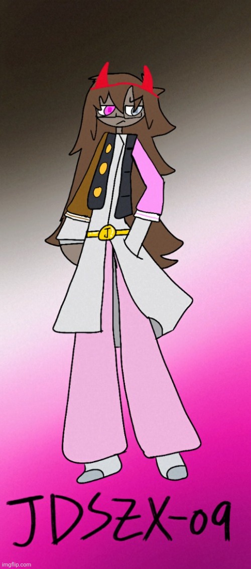 JdSzx-09 [or just jenny if you don't feel like typing allat] | made w/ Imgflip meme maker