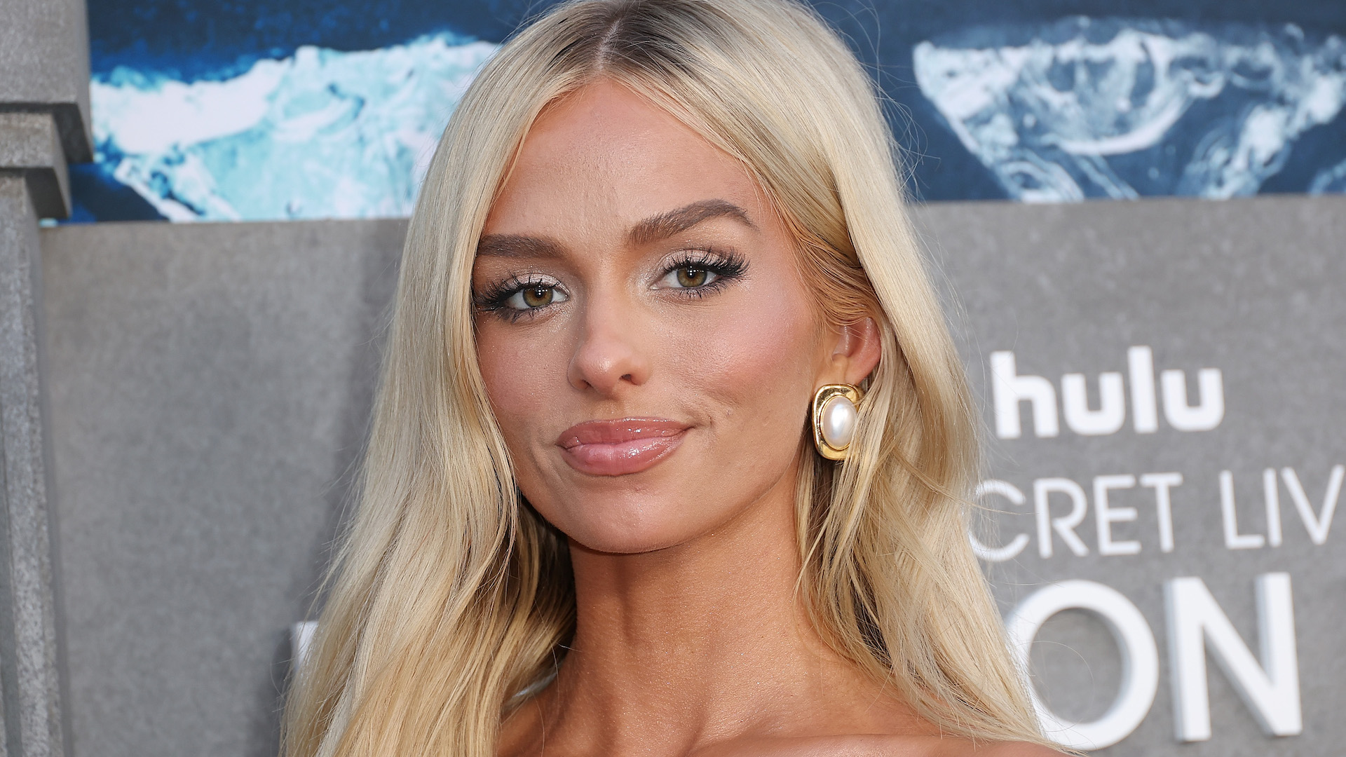 Miranda Blank Meme Template