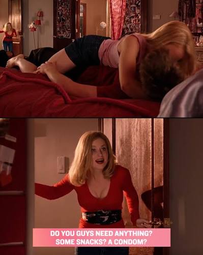 You guys need anything Blank Meme Template