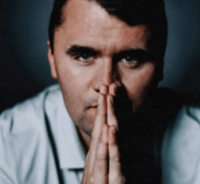 charlie Blank Meme Template