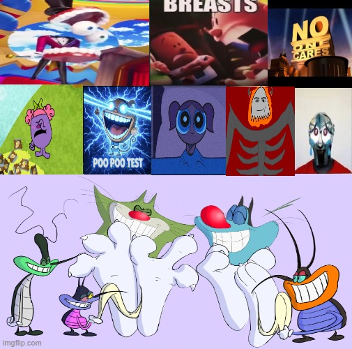 My take on ruining it | image tagged in ruin this batshit | made w/ Imgflip meme maker