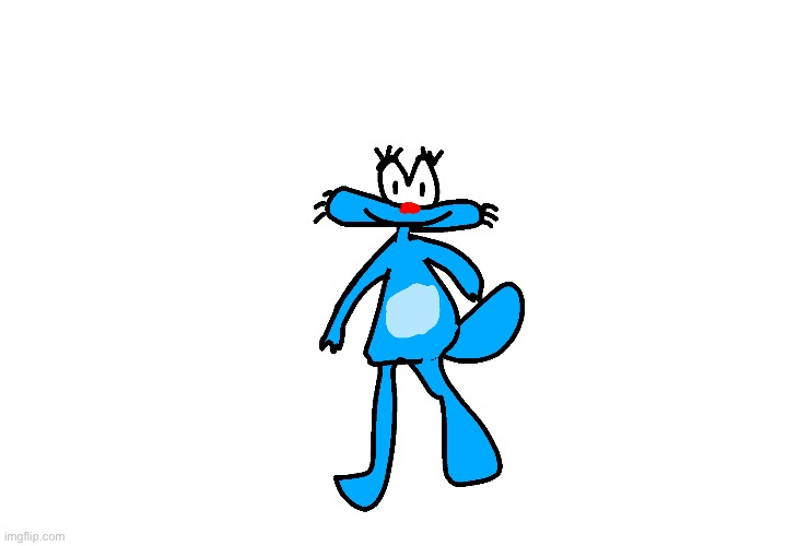 Oggy (this looks so ass) | made w/ Imgflip meme maker