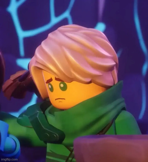 Sad lloyd | image tagged in sad lloyd | made w/ Imgflip meme maker