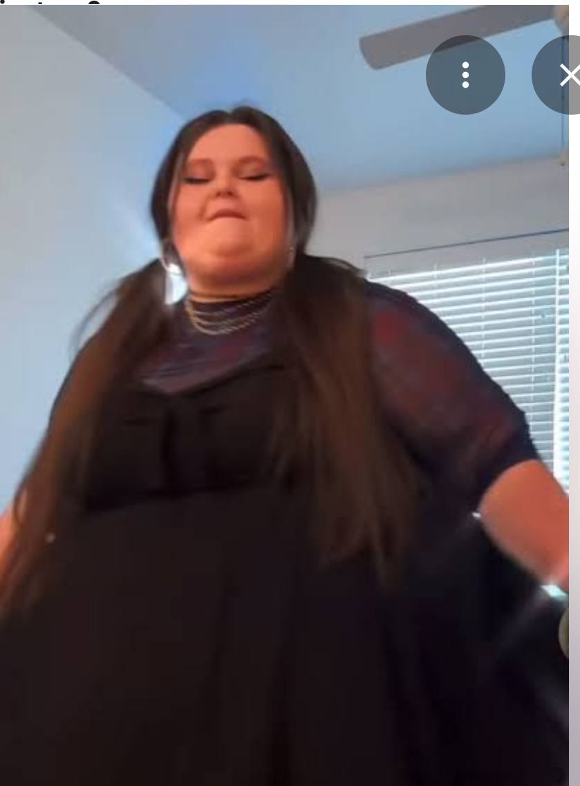 LiarLynn Blank Meme Template