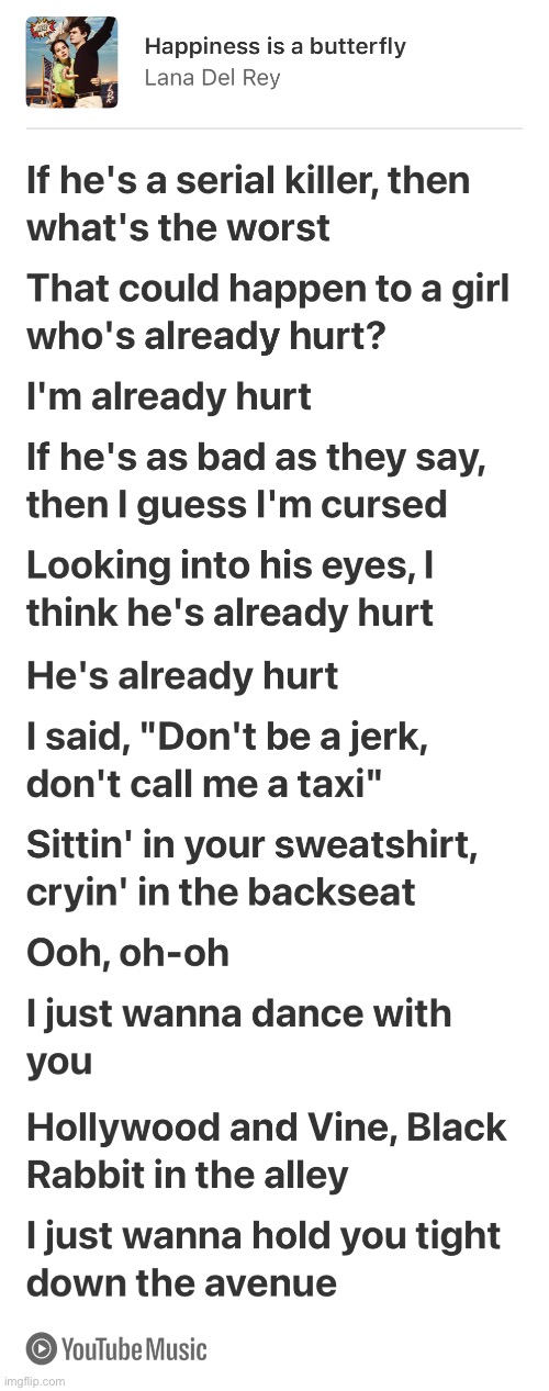 this song makes me cry bro ITS SO BEAUTIFUL | made w/ Imgflip meme maker