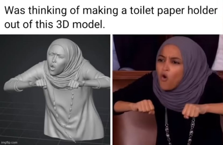 Take the image on the right, and see what other ideas you can come up with! | image tagged in funny memes,political meme,political humor,maga,donald trump approves | made w/ Imgflip meme maker