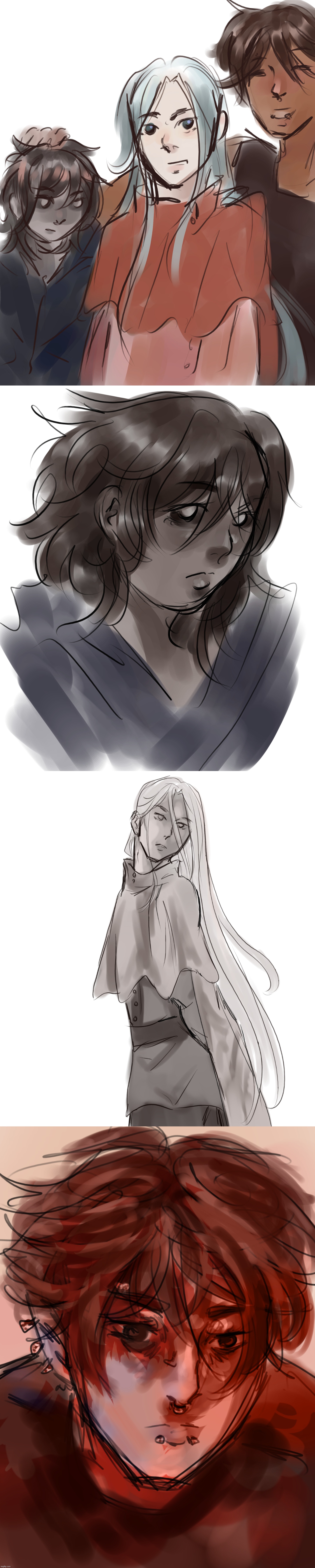 them | made w/ Imgflip meme maker