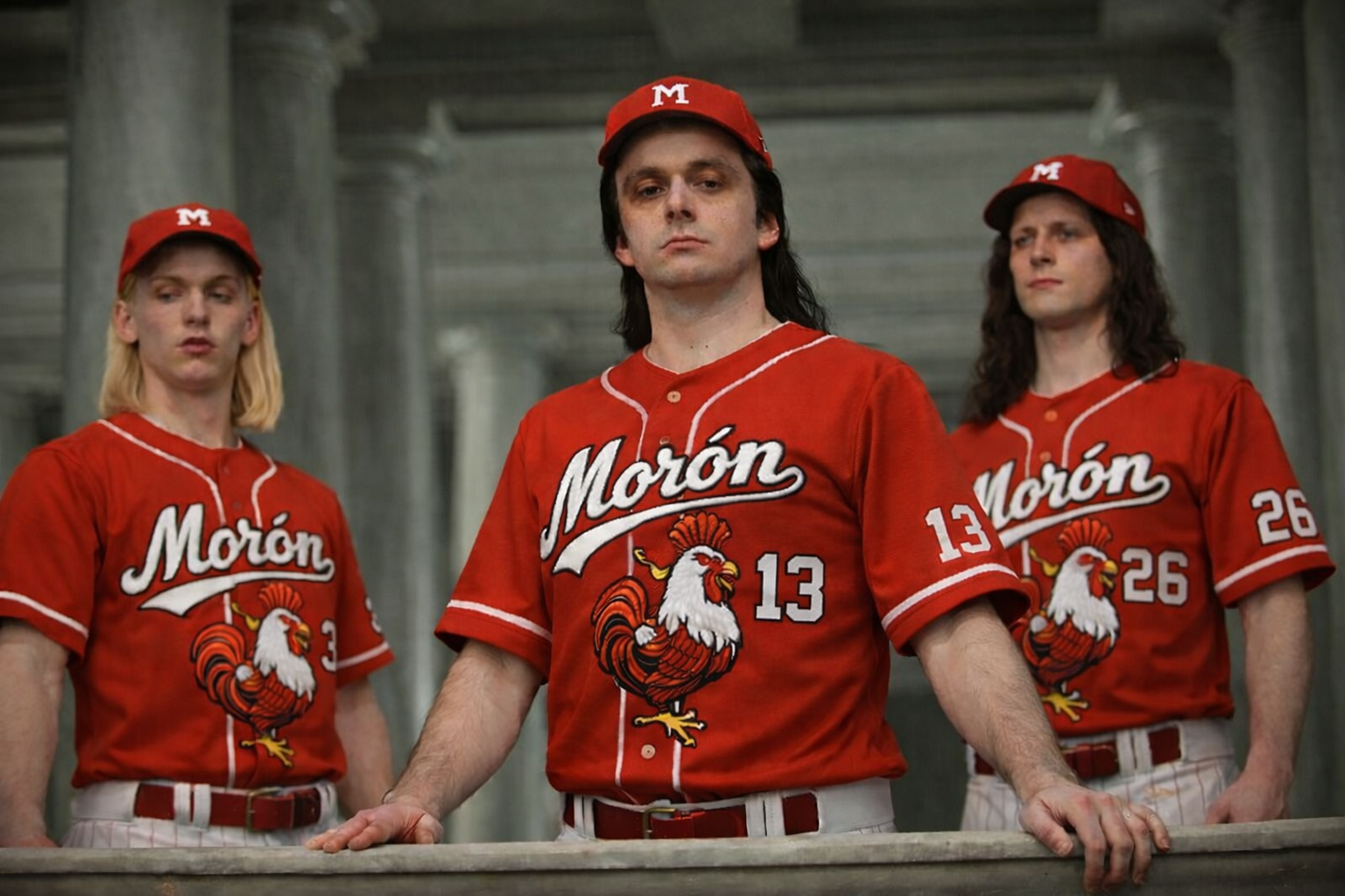 De que parte de Cuba eres Blank Meme Template