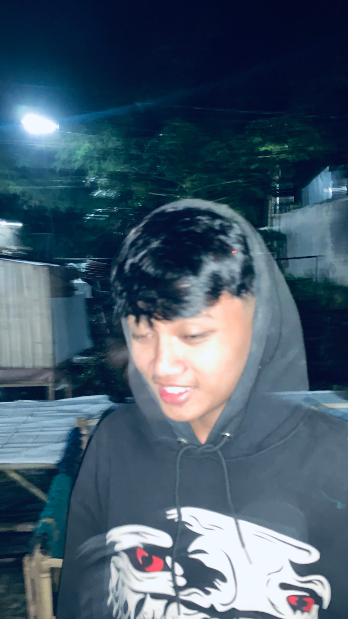 Bonek Blank Meme Template