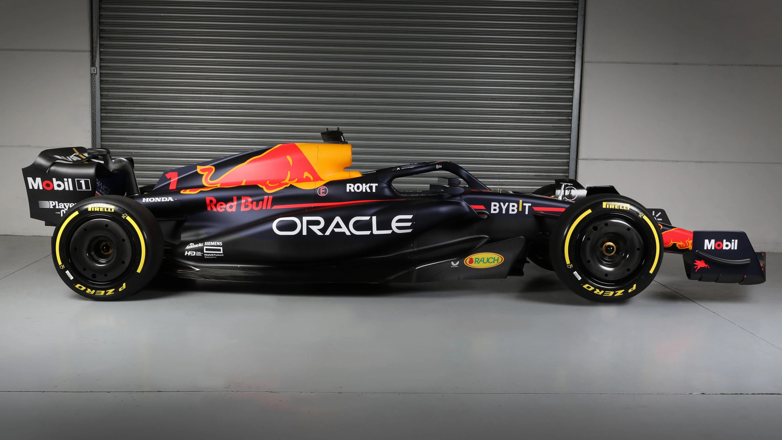 Redbull Racing 2023 Blank Meme Template