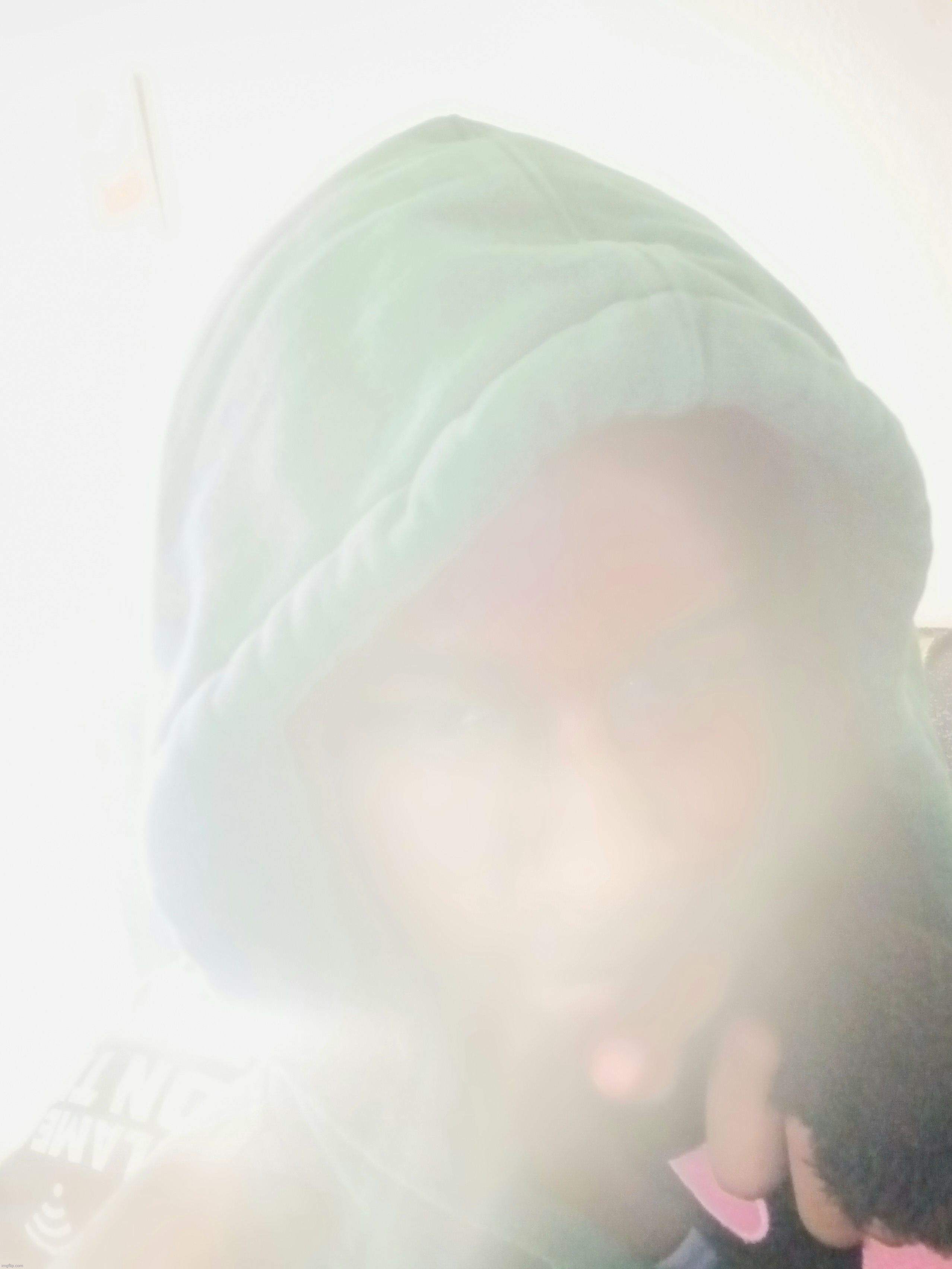 hey guys this is my face reveal | made w/ Imgflip meme maker