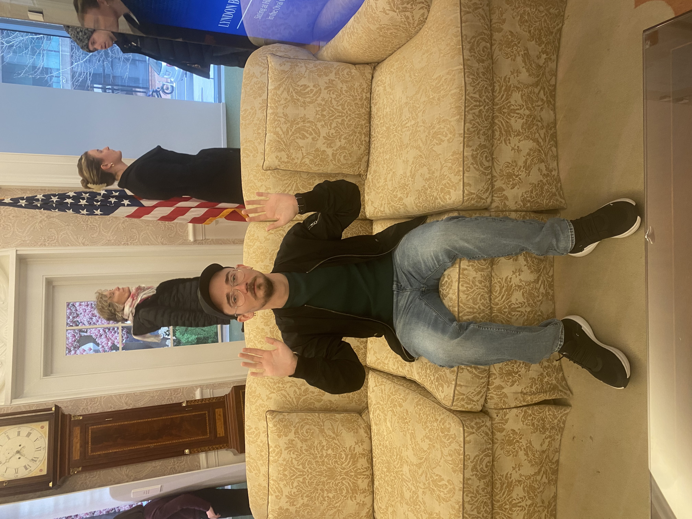 Absolute cinema Blank Meme Template