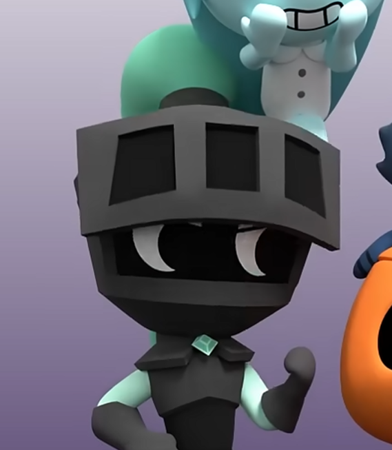 Soulvester Blank Meme Template