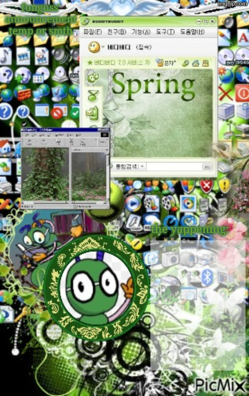 High Quality temp Blank Meme Template