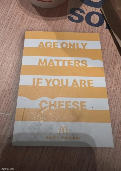 Was Ronald in the files? | made w/ Imgflip meme maker