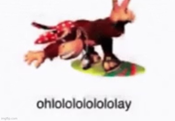 funky kong | image tagged in funky kong | made w/ Imgflip meme maker