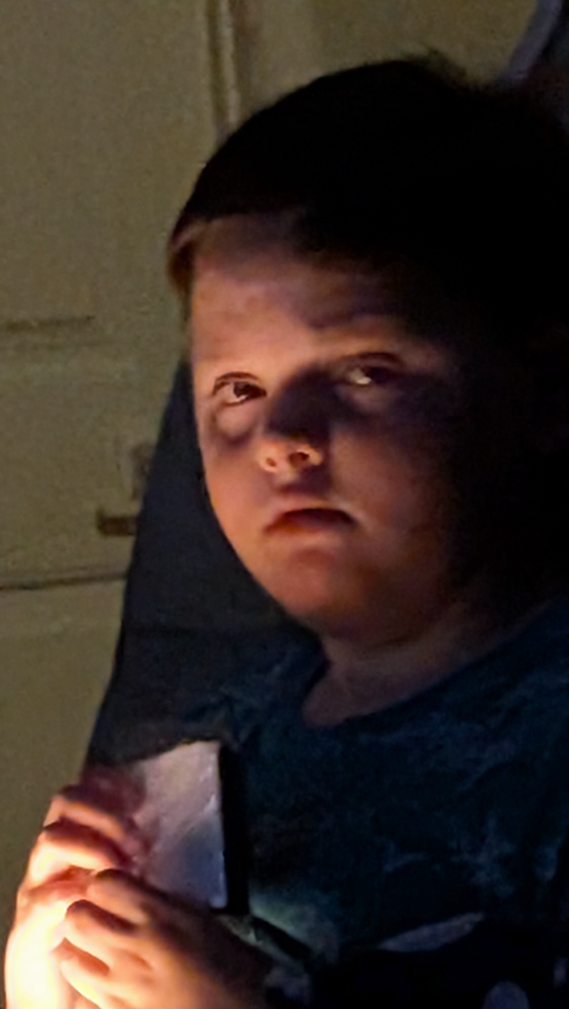 Me when my brother is on e621 Blank Meme Template