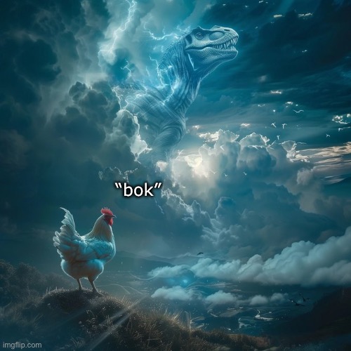Remember who you are | “bok” | image tagged in remember who you are | made w/ Imgflip meme maker