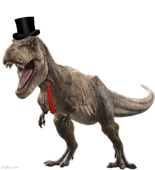 Rexy 2 | image tagged in rexy 2 | made w/ Imgflip meme maker