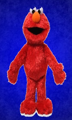 elmo Blank Meme Template