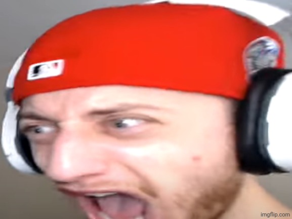 Wubzzy Scream | image tagged in wubzzy scream | made w/ Imgflip meme maker