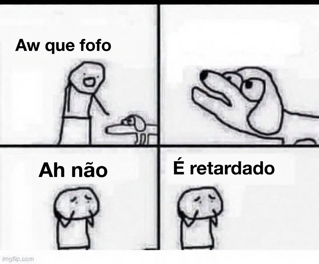 Aw look pt Blank Meme Template