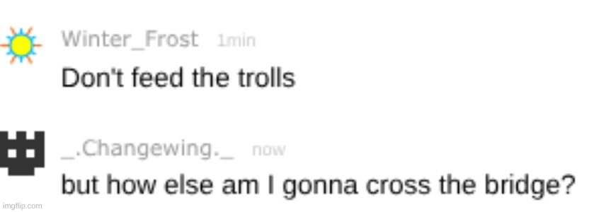 least serious user alive right here :3 | made w/ Imgflip meme maker