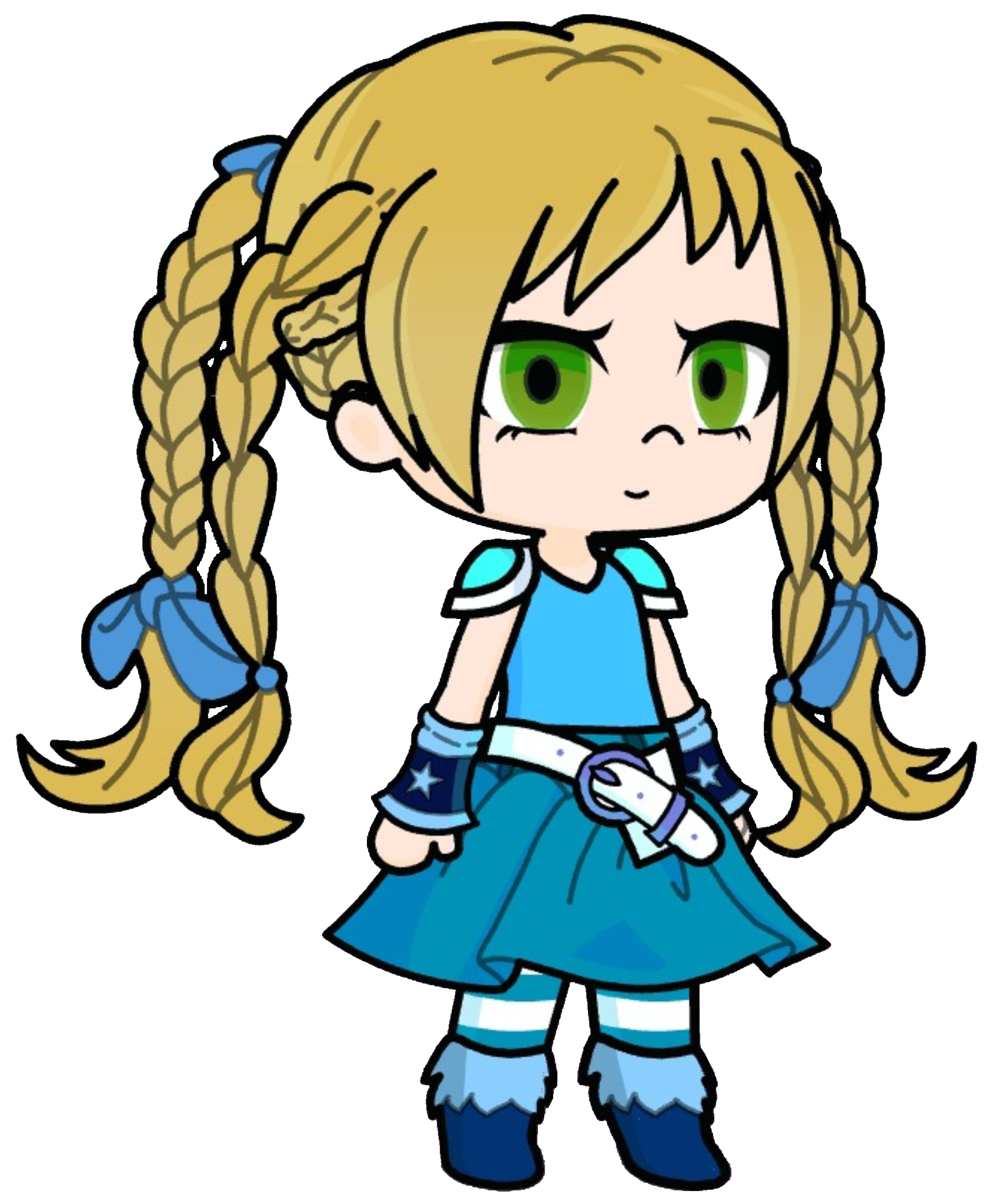 Young Griselda Beatrice Blank Meme Template