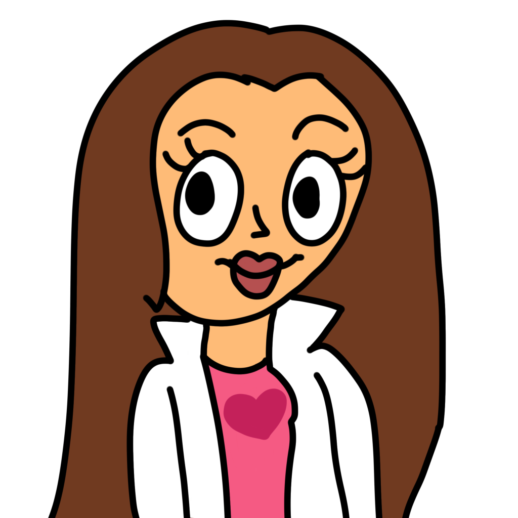 Cartoon Classic Littleprincesscutie Blank Meme Template