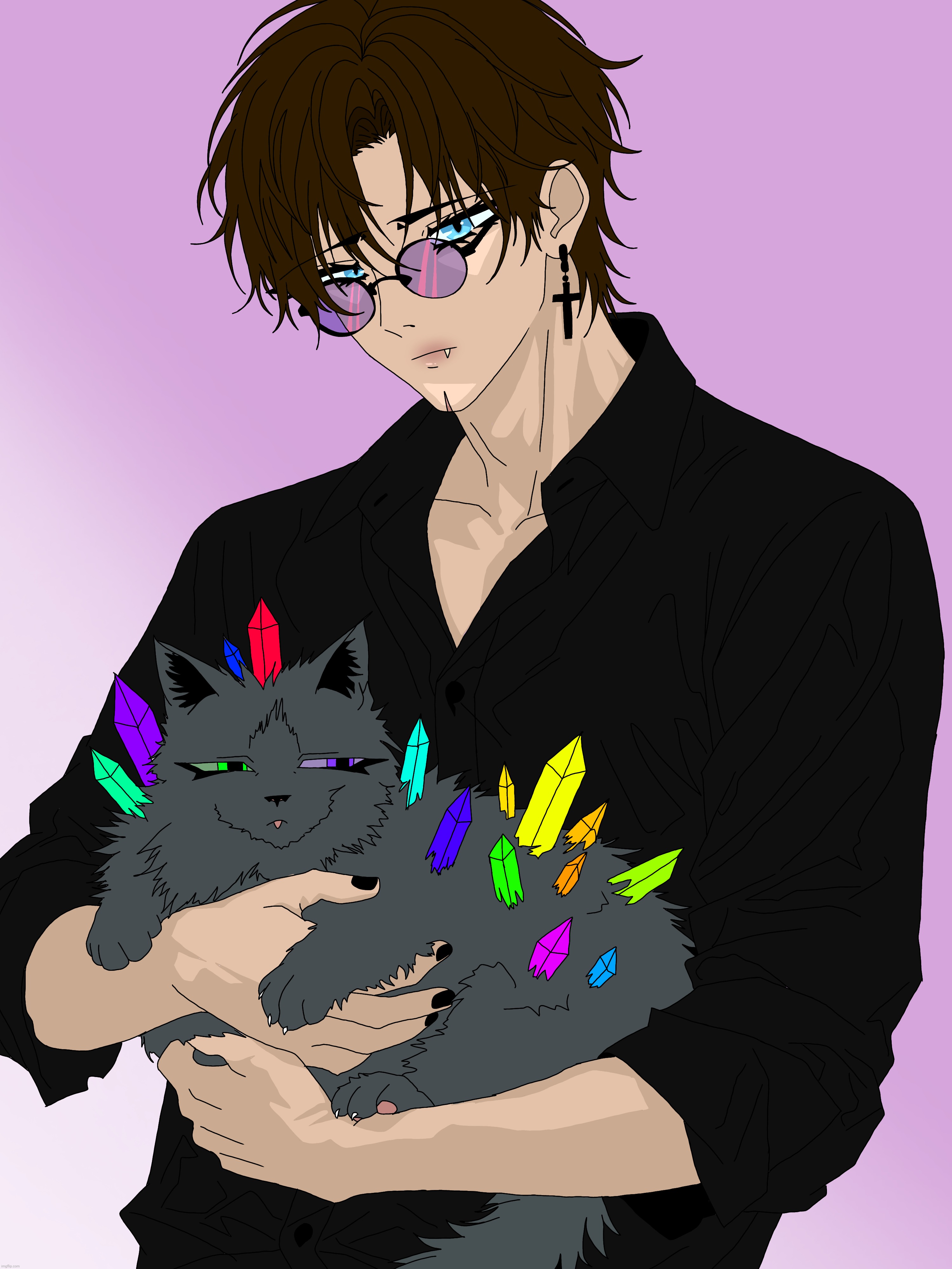 An individual. | made w/ Imgflip meme maker