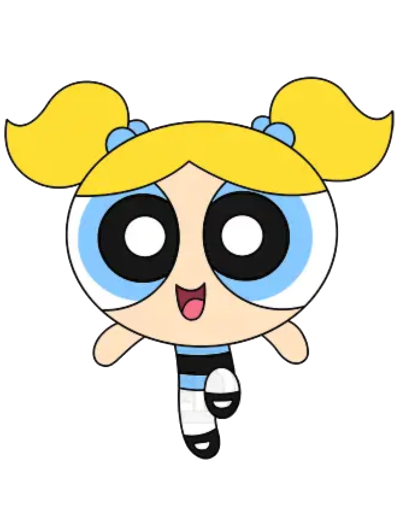 Bubbles (2016) Blank Meme Template