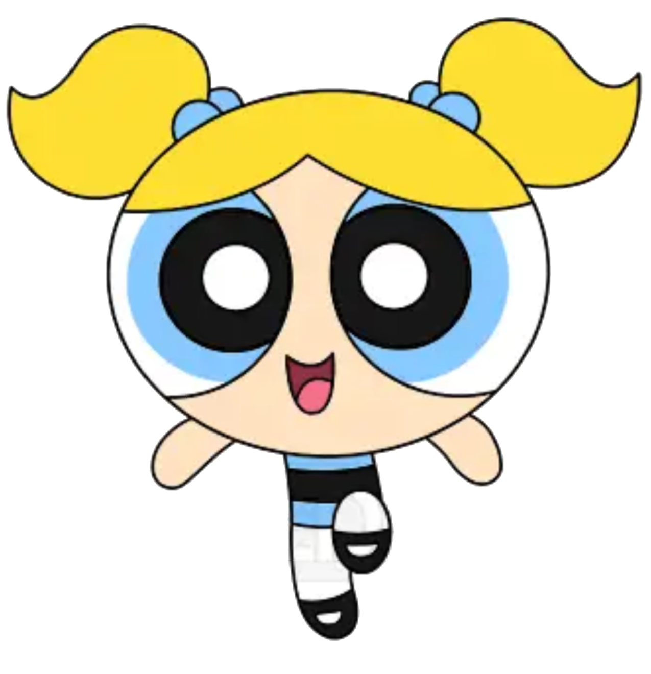 Bubbles (2016) Blank Meme Template