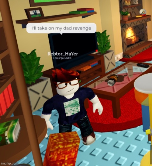 A Heroic art begins. | made w/ Imgflip meme maker